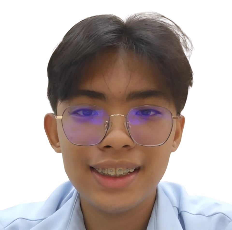 Von Andrei C. De Leon